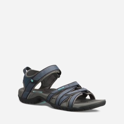 Teva Women's Tirra Hiking Sandals Sale NZ (ROVKM-5061)